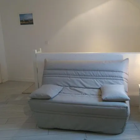 Superbe Duplex Au Centre De Avec Wifi Et Garage Prive - Fr-1-368-52 Apartment