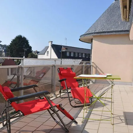 Superbe Duplex Au Centre De Avec Wifi Et Garage Prive - Fr-1-368-52 *