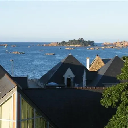 Superbe Duplex Au Centre De Avec Wifi Et Garage Prive - Fr-1-368-52